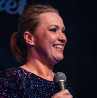 Kontakt – Silvia Heyes